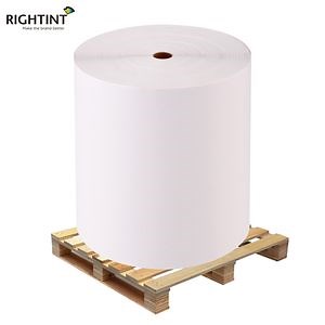 [Hot Item] Barcode Bar Coded Sticker Self Adhesive sticker Thermal private label