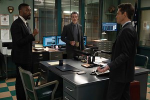 Is Law & Order New Tonight? (November 20, 2025)