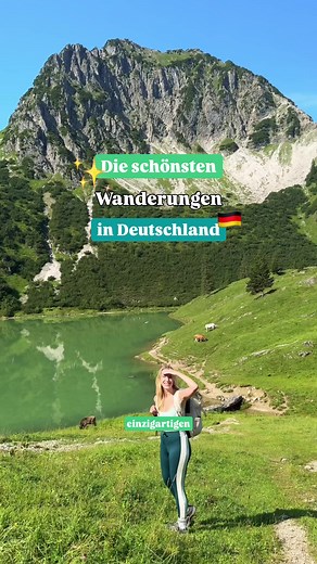 Wanderung im Allgäu: Naturerlebnis & Kaiserschmarrn