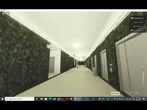 South Tower/World Trade Center 2 Elevators at Financial District 1992 Roblox