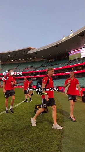 Isaac Heeney Game 200 Highlights | AFL Finals 2022