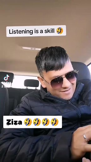 #fyp #foryourpage #capetown Listening is a skill🤣