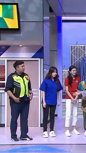 gemoy bangeet, di ajak saliman mulu mana cici mau mau aja lgi😭 #vior #foryou #fyp #nitavior