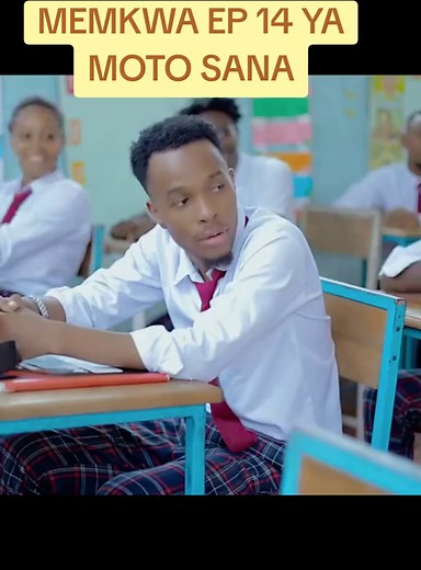 Review ya Memkwa School Episode 14: Hadithi Mpya za Bongo