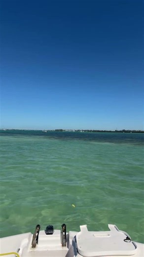 Jewfish Key, Florida snorkeling