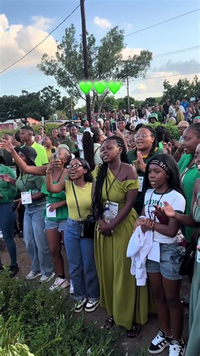 WD PYL DYC’26: Celebrating Connection in the Lutheran Church
