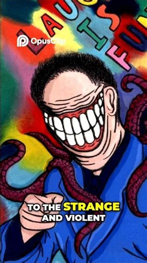 SCP-2030-1: Pranks Follow Wild Themes in Mystery Studio 😱 Laugh is Fun