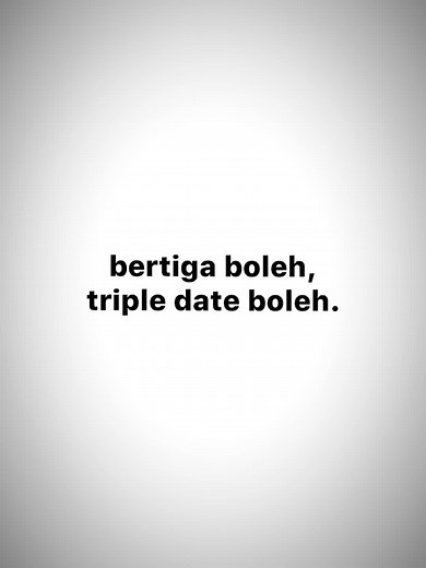 Triple Date vs Double Date | Express Yourself with CapCut