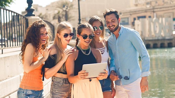 AI-Powered Travel: How Technology Is Redefining Adventure