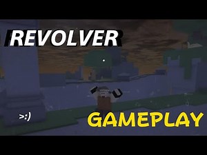 Die Of Death : REVOLVER GAMEPLAY