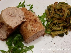 Rogue de cabillaud (œufs de poisson)