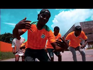 STEPHY PREMIER Clip Officiel (SOUTIEN AUX ELEPHANTS)