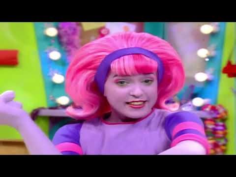 The Doodlebops - The Doodlebop Holiday Show (A.K.A. "A Happy Doodle Holiday")