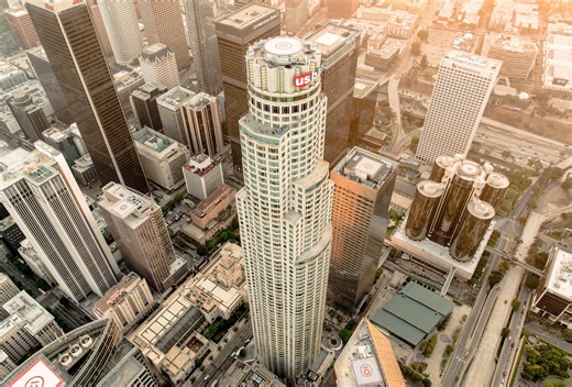 News | Law firm takes over full floor in downtown Los Angeles office tower