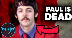 Top 10 Creepiest Songs When Played in Reverse | Articles on WatchMojo.com