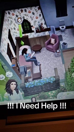 Sims 4 Glitch: Sim Stuck on Tasks and Delayed Actions