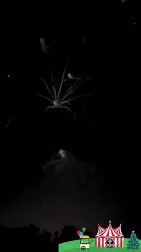 Save your biggest ‘wow’ for the end! Our firework spectacular will brighten the night sky and wrap up our Christmas Extravaganza in the most magical way! 🎄🌟 | Mamre Anglican School Fair