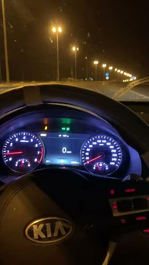 تسارع كادينزا نص فل 2020 من صفر الى 200 خلال 37 ثانيه ( الدفعة الاولى)