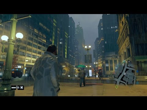 Watch Dogs 1 in 2025 Gameplay p2