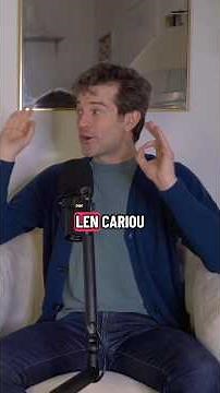 Len Cariou Did What During The Brigadoon Concert?! #iwannabelikeyou #brigadoon #sweeneytodd #bway
