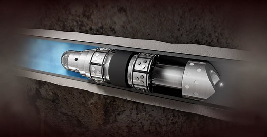 Illusion® dissolvable frac plugs