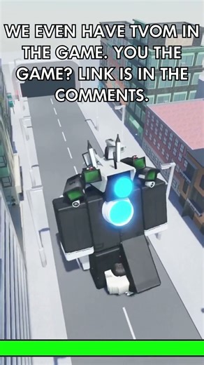 😤 Non-Stop Skibidi Toilet Underrated BUT fun game on Roblox 🔗 in desc