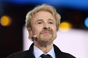 Thomas Gottschalk: Die Karriere des großen Entertainers