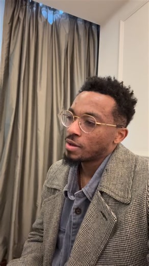 🕊️ Legend. Genius. Richard Smallwood. | Jonathan McReynolds, Christ Rep.