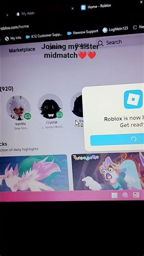 #silly #doge #haveitoldyoulatelythatiloveyou #roblox #game