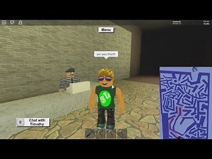 ROBLOX Lumber Tycoon - How to go to the Painting Art Shop