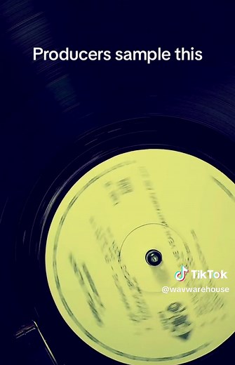 This is in our sample pack Crafted Classics Vol.1. It is free til the end of 2023. Link in bio. #samplethis #soulsample #vintagesample #producertok #producer #beatmaker #samplemaker #abelton #flstudio #samplepack