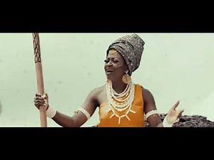 LAB'L - AFRICA (CLIP OFFICIEL)