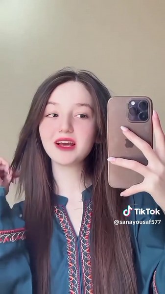 Tinder Mass: Tips and Connections with Sana and Sanayousaf