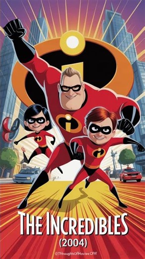 The Best Movies of 2000–2009 – A Cinematic Journey #movie #filmflashbacks #filmtok