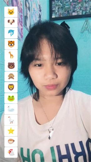 yang minta tutor nya, ini urutan nya ya #jub #animal #dmd