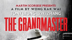 The Grandmaster - Apple TV