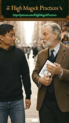 The Complete Heptameron Ritual Guide Book: How to invoke the Aerial Spirits. #highmagick #magic