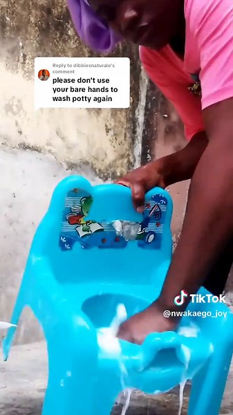 Unique Insights on Public Toilet Experiences