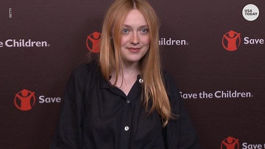 Dakota Fanning clarifies her role in refugee movie after hard backlash