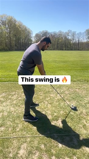 Long ball #golfswing #golflessons #BucksCounty #golf #golfing #golfcourse #golflife | Peak Performance Golf Academy | Facebook