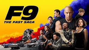 مشاهدة فيلم Fast And Furious 9 2021 مترجم ماي سيما