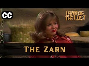 Land of the Lost | Season 2 Episode 2 | The Zarn