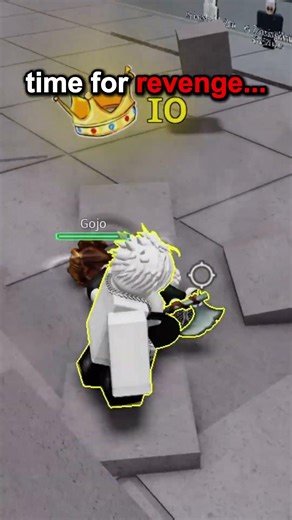 TSB YouTuber Saved my STREAK...😱| The Strongest Battlegrounds