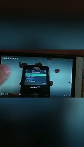 Samsung freeform 2 Battery empty