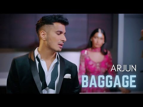 Arjun - Baggage (Ishq Mushkil Hai) Official Video