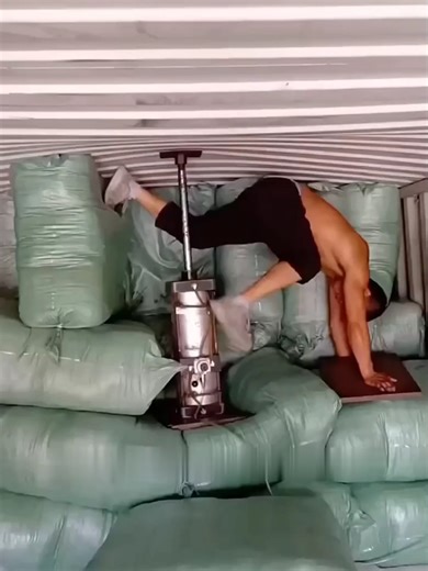 Terrifying Facts About Containers from Hell