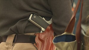 Pistol permit deadline arrives again across the state