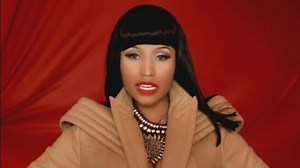 Nicki Minaj - Your Love