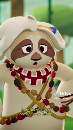 Uma flecha azul, amigos inseparáveis e uma única missão. Você já sabe qual é? Assista ao teaser! Tainá e os Guardiões da Amazônia - Em Busca da Flecha Azul, em breve nos cinemas. #TaináEOsGuardiõesdaAmazônia #TaináEOsGuardiõesdaAmazôniaOFilme #ParisFilmes Pergunte sobre o filme nas redes sociais do seu cinema favorito.