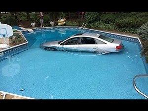 POOL FAILS😂🌞🔥